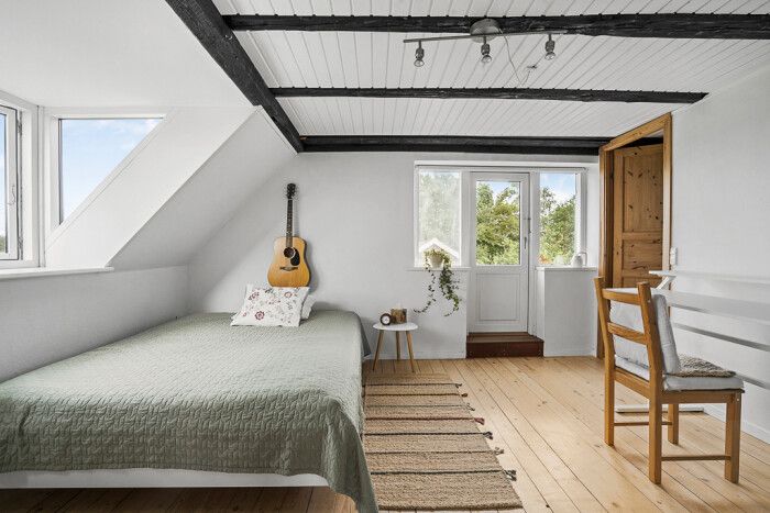 Traumhaftes Haus mit Meerblick in Dänemark Jütland zu verkaufen in Georgensgmünd
