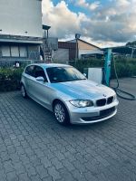 BMW 118i E81 *TÜV* *Scheckheftgepflegt* Bayern - Forchheim Vorschau