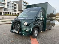 Fiat Ducato Retro Foodtruck Citroén New Type H Neufahrzeug! Essen - Stoppenberg Vorschau