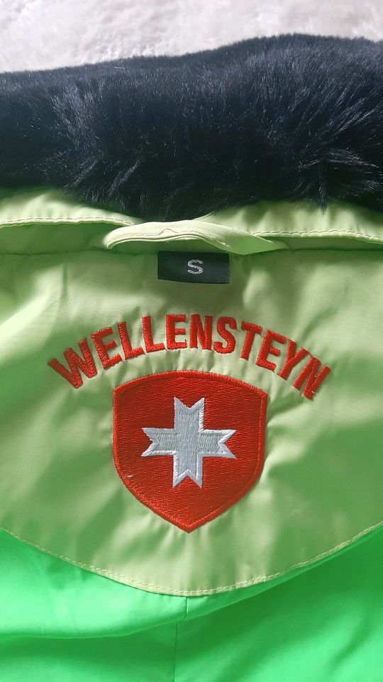 Wellensteyn winterjacke marvellous lady in Kassel