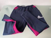 Adidas Hose Gr. L Trainingshose Shorts Fußball Laufen Sport Essen - Essen-Ruhrhalbinsel Vorschau