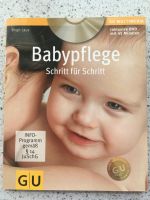 Babypflege Schritt für Schritt (GU) Nordrhein-Westfalen - Mülheim (Ruhr) Vorschau