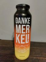 True fruits Flasche DANKE MERKEL 750ml Bayern - Friedberg Vorschau