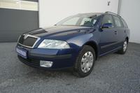 Skoda Octavia Combi 1.6 Ambiente*Klima*PDC Hessen - Erbach Vorschau