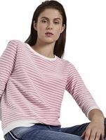 Tom Tailor Denim Damen Sweatshirt Shirt Pulli, Größe XS / 34, neu Leipzig - Leipzig, Südvorstadt Vorschau