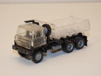 IGRA Tatra 815 Kipper transparentH0 1:87 DDR Sachsen-Anhalt - Möckern Vorschau