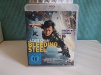Bleeding Steel Blu-ray Nordrhein-Westfalen - Monschau Vorschau