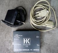 HK AUDIO DIGITAL FIELD CONTROLLER PC-INTERFACE HUGES KETTNER Nordrhein-Westfalen - Olfen Vorschau