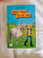 Kleine Ponys große Liebe Kinder Buch Hessen - Glashütten Vorschau