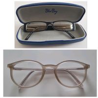 2× Brille / Lesebrille, Bluebay schw. Nordrhein-Westfalen - Mönchengladbach Vorschau