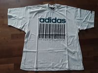 Adidas T-Shirt - Rarität - Gr. L - NEU Bayern - Günzburg Vorschau