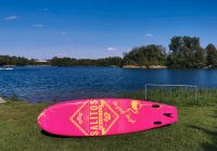 SUP Salitos Stand up paddle board ISUP Baden-Württemberg - Altenriet Vorschau