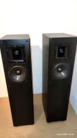 Klipsch  Lautsprecher SF 1 Black Box 2 Stück Rheinland-Pfalz - Mendig Vorschau