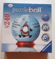 Puzzleball von Ravensburger Sheepworld - Winterzeit NEU OVP Baden-Württemberg - Meckenbeuren Vorschau