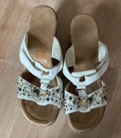 Rieker Schuhe/Sandalen schick Nordrhein-Westfalen - Warburg Vorschau