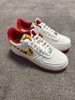 Nike Air Force 1 „Year of the Tiger“ Größe 40 Niedersachsen - Gifhorn Vorschau