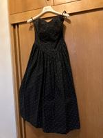 Kleid schulterfrei Gr.36 Bayern - Dorfen Vorschau