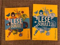 Leseschule 2 - Lese-Sprach-Buch und Arbeitsheft - Grundschule Rheinland-Pfalz - Koblenz Vorschau