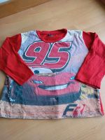 Shirt Cars Größe 98/104 Nordrhein-Westfalen - Euskirchen Vorschau