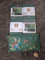 NEU Pip Studio Bettwäsche Cece Fiore 135x200 155x220 200x200 grün Niedersachsen - Wetschen Vorschau