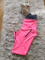 Sport Gym Leggings Damen neu Größe S Rheinland-Pfalz - Büchenbeuren Vorschau