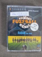 Die Wilden Fußball Kerle OVP NEU Teil: 6 Raban der Held/ Kassette Niedersachsen - Emden Vorschau