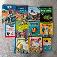 Kinderbücher Hessen - Habichtswald Vorschau