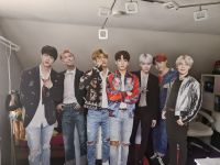 BTS Merch (Preis pro Stk. 25€) Brandenburg - Neuenhagen Vorschau