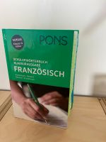 Schülerwörterbuch Pons Französisch Bayern - Erlangen Vorschau