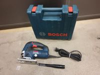 Bosch Stichsäge GST150 Professional im Koffer Säge Schleswig-Holstein - Norderstedt Vorschau