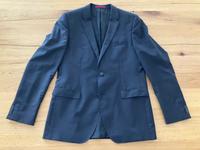 Original Hugo Boss Anzug "James/Sharp" - Gr. 106 Bayern - Neuburg a.d. Donau Vorschau