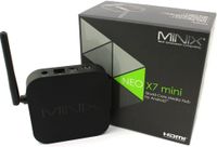 MINIX NEO X7 mini NEU + RECHNUNG Mülheim - Köln Buchforst Vorschau