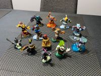 2 Skylanders Sets Niedersachsen - Cloppenburg Vorschau