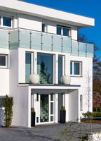 KOPIE: 3-Zimmer Luxus ETW, 88m² zum Erstbezug mit Stellplatz und eigenem Gartenanteil. Nordrhein-Westfalen - Bad Oeynhausen Vorschau