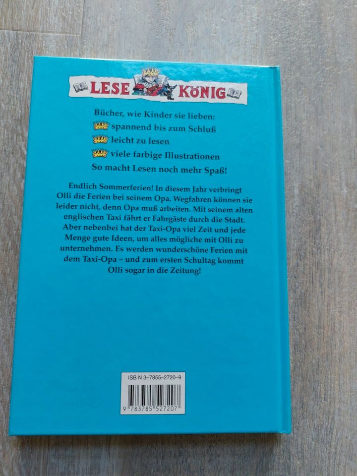 Bücher von Lesekönig in Fockbek