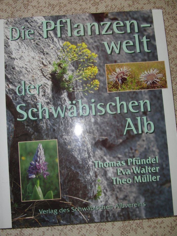 Tausche Sachbücher Tiere und Pflanzen in Karlsruhe
