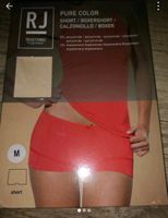 RJ short Boxershort panty neu M beige traditional bodywear Nordrhein-Westfalen - Hamm Vorschau