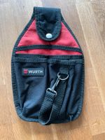 Würth Gürtel-Werkezugtasche Duisburg - Duisburg-Mitte Vorschau