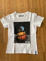 Fortnite T-Shirt, Gr. 140, top Zustand Hannover - Kirchrode-Bemerode-Wülferode Vorschau