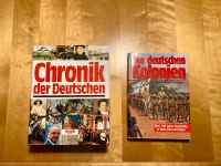 Geschichtsbücher Lexikon Chronik der Deutschen + dt. Kolonien Leipzig - Leipzig, Südvorstadt Vorschau