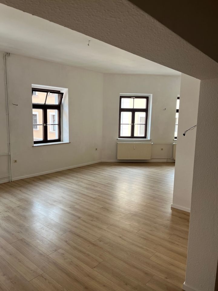 #gemütlich #2-Raum Wohnung #Altstadt in Löbau