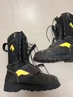 Haix Feuerwehr Stiefel Fire Flash Pro 43 Rheinland-Pfalz - Trier Vorschau