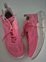 Ecco Sneaker Größe 40 pink Bayern - Neu Ulm Vorschau