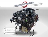 Motor R9M408 • Renault Traffic III / Opel Vivaro B • 1.6   *5 Thüringen - Neustadt an der Orla Vorschau