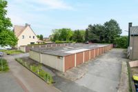 Garagenhof mit 49 Garagen auf ca. 1.580 m² in zentraler Lage von Castrop-Rauxel-Habighorst Nordrhein-Westfalen - Castrop-Rauxel Vorschau