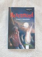 Hexenmond - Fantasy / Kinderbuch / Jugendbuch Neustadt - Südervorstadt Vorschau