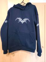 Damen Sweatshirt m. Kapuze marineblau m. A-GEWEIH,  Gr. 44,  neu Altona - Hamburg Lurup Vorschau