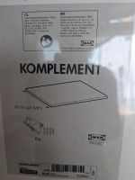 Ikea Komplement neu verpackt Baden-Württemberg - Ludwigsburg Vorschau