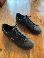Lacoste Schuhe Herren Größe 46 wie neu Nordrhein-Westfalen - Ratingen Vorschau