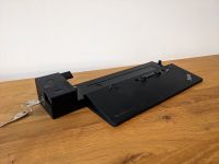 Lenovo ThinkPad Dockingstation 40A2 Wandsbek - Hamburg Volksdorf Vorschau